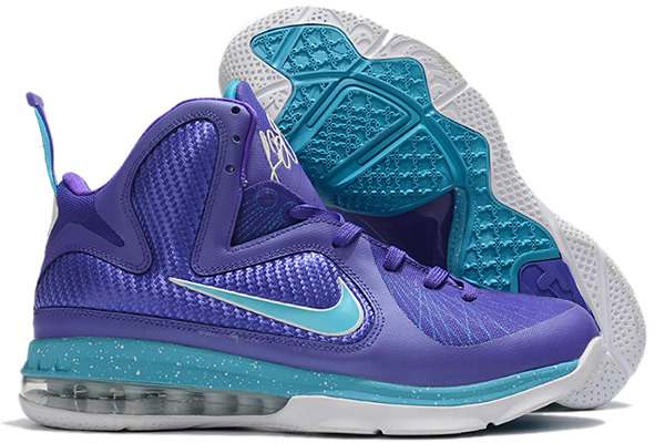 Air Max LeBron 9